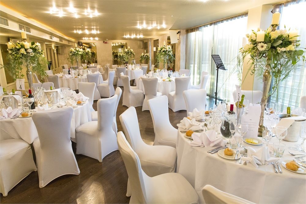 Photo of The Vincent Hotel, Exclusive Hire