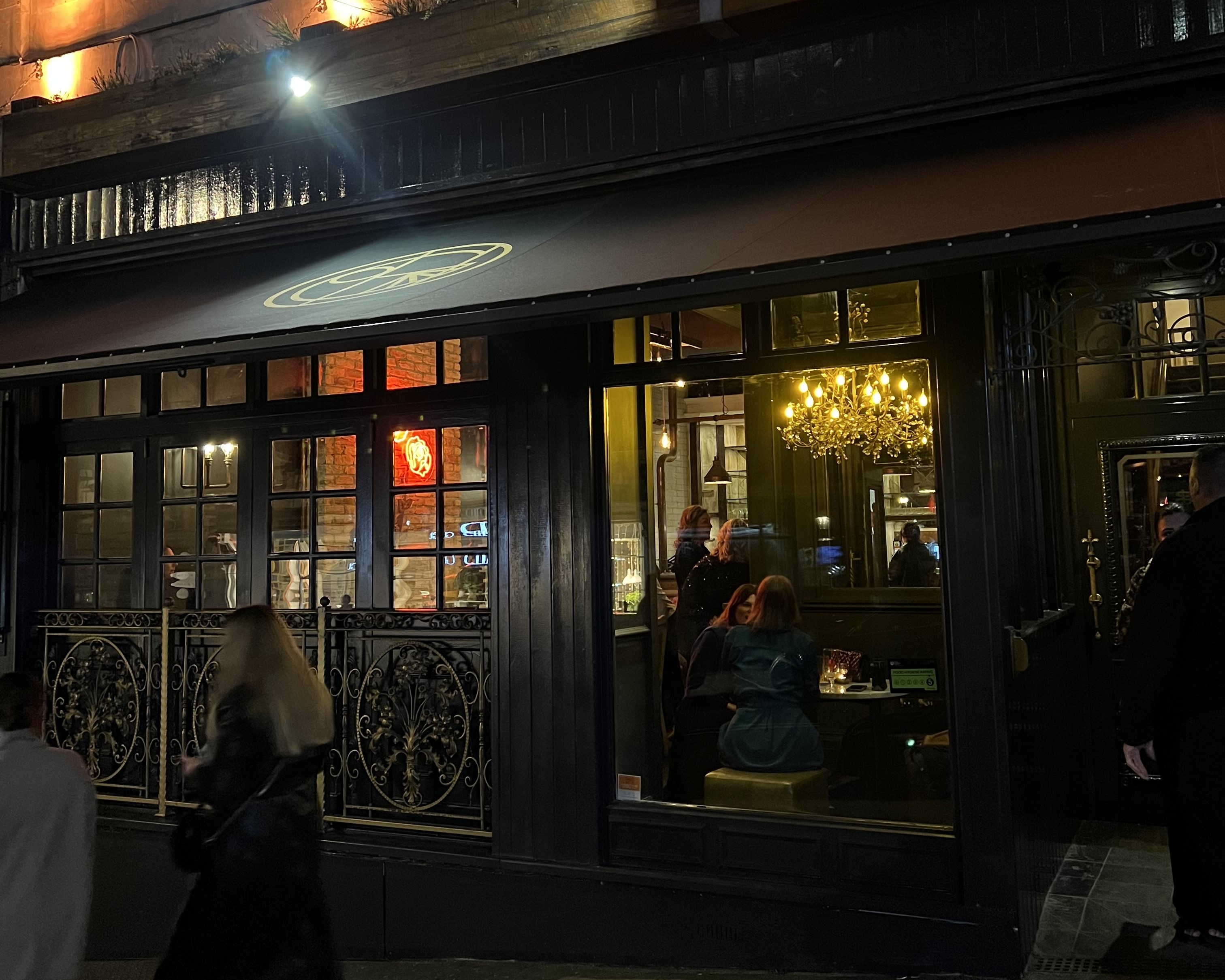 Photo of Goldbrick House