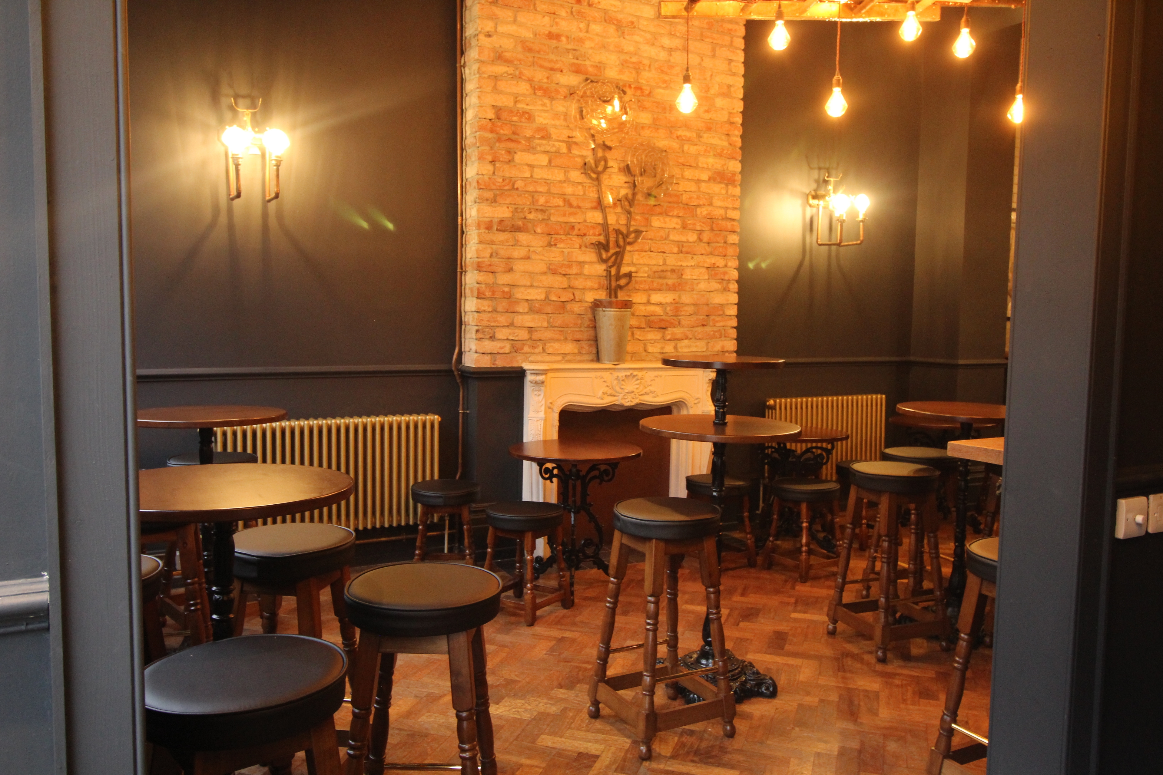 Photo of Goldbrick House, Goldie's Pub