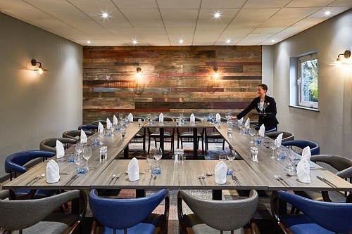 Photo of Novotel Wolverhampton, Room 985