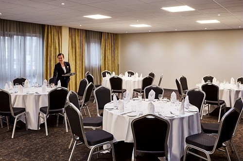 Photo of Novotel Wolverhampton, The Wulfrun Suite
