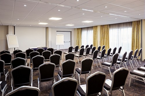 Photo of Novotel Wolverhampton, The Marston Suite