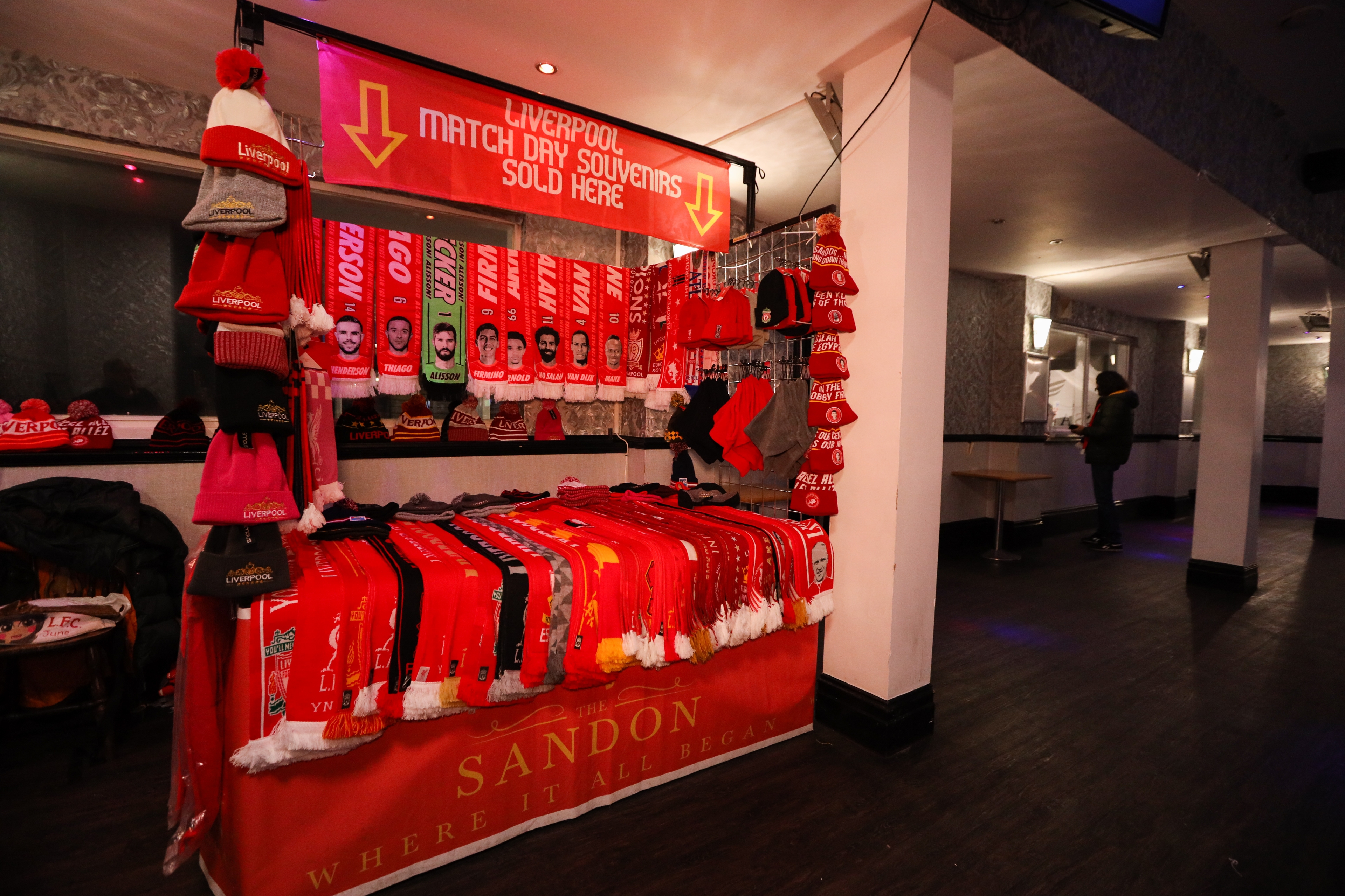 Photo of The Sandon Complex, The Acorn Suite