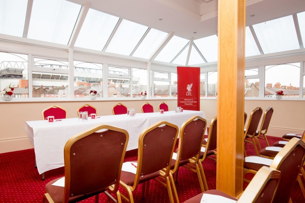 Photo of The Sandon Complex, The Thompson Lounge