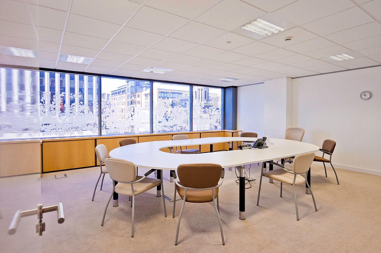 Photo of Regus Birmingham Broad Street, Emerald