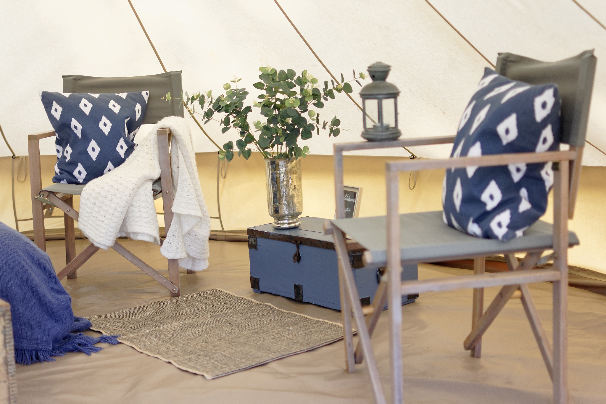 Photo of Glamping Holiday