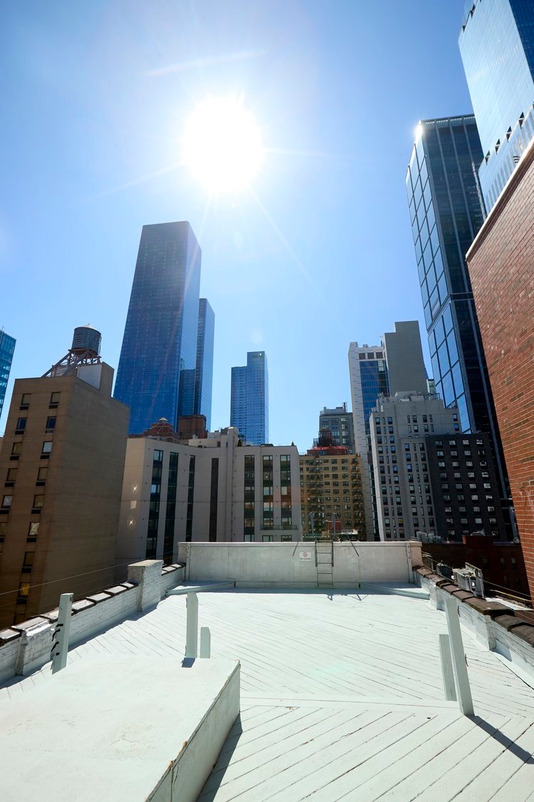 Photo of Hudson Yards Loft Studios, Rooftop