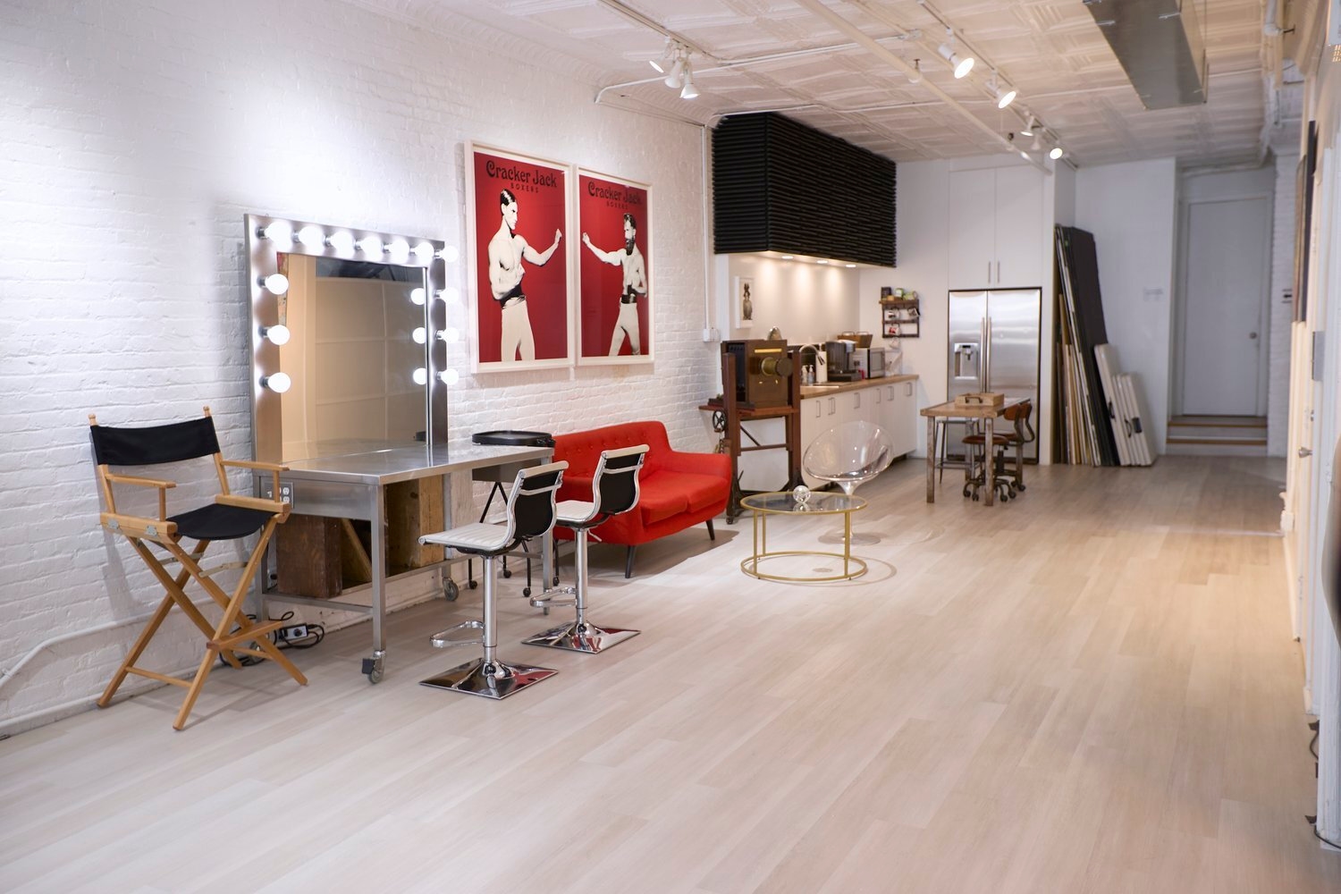 Photo of Hudson Yards Loft Studios, Loft 3