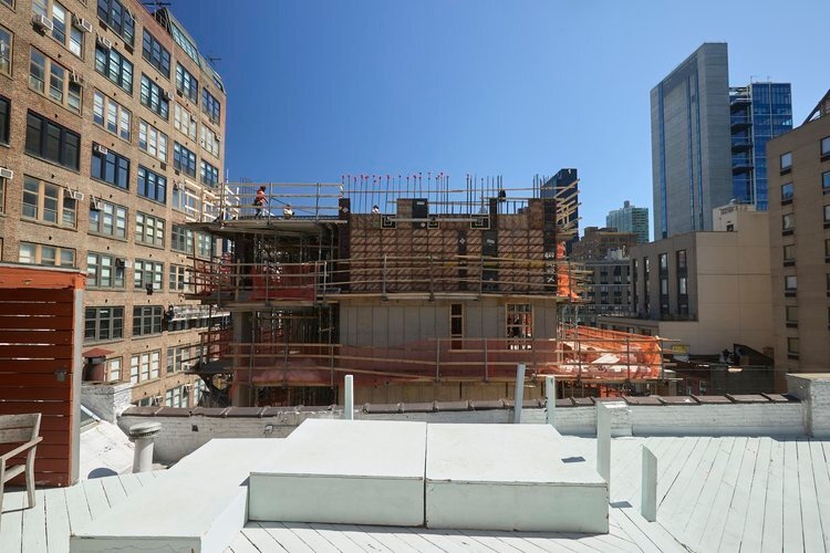 Photo of Hudson Yards Loft Studios, Rooftop