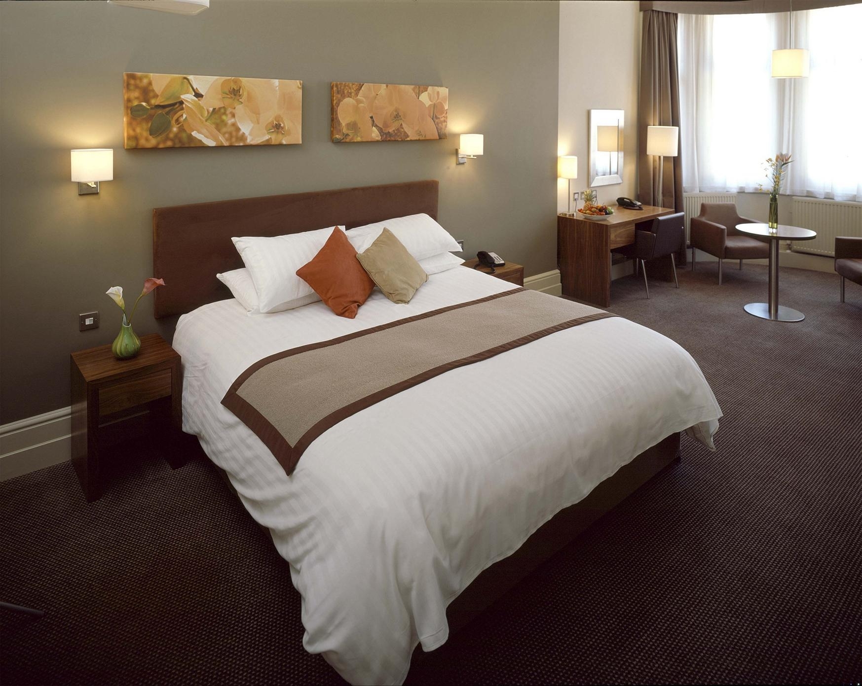 Photo of The Met Leeds, Met Suite