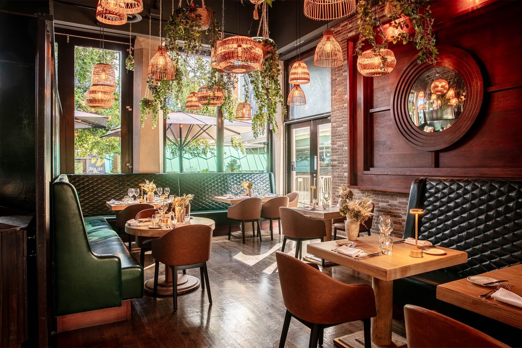 Photo of Smith's Bar & Grill, Restaurant Private Hire