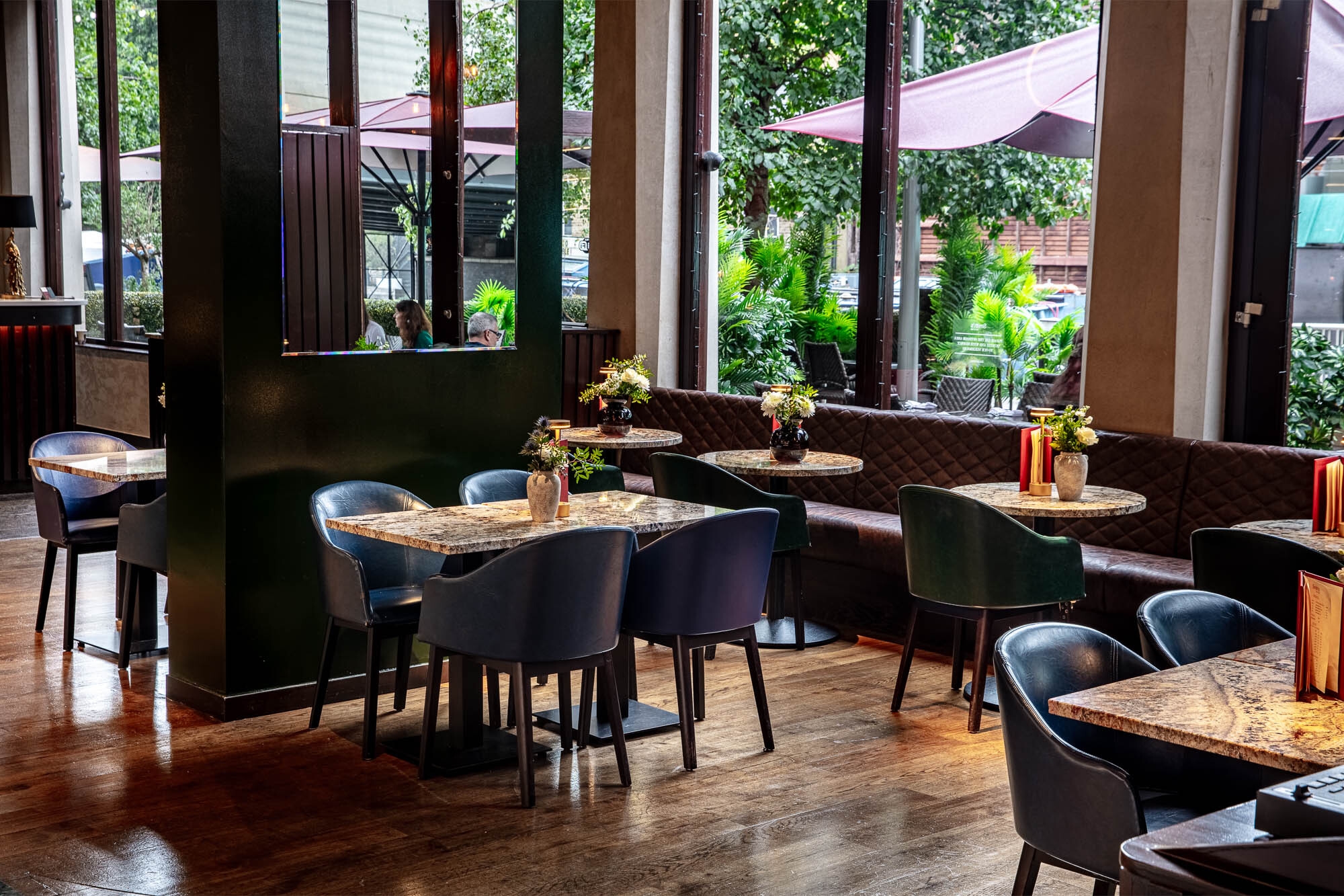 Photo of Smith's Bar & Grill, Restaurant Private Hire