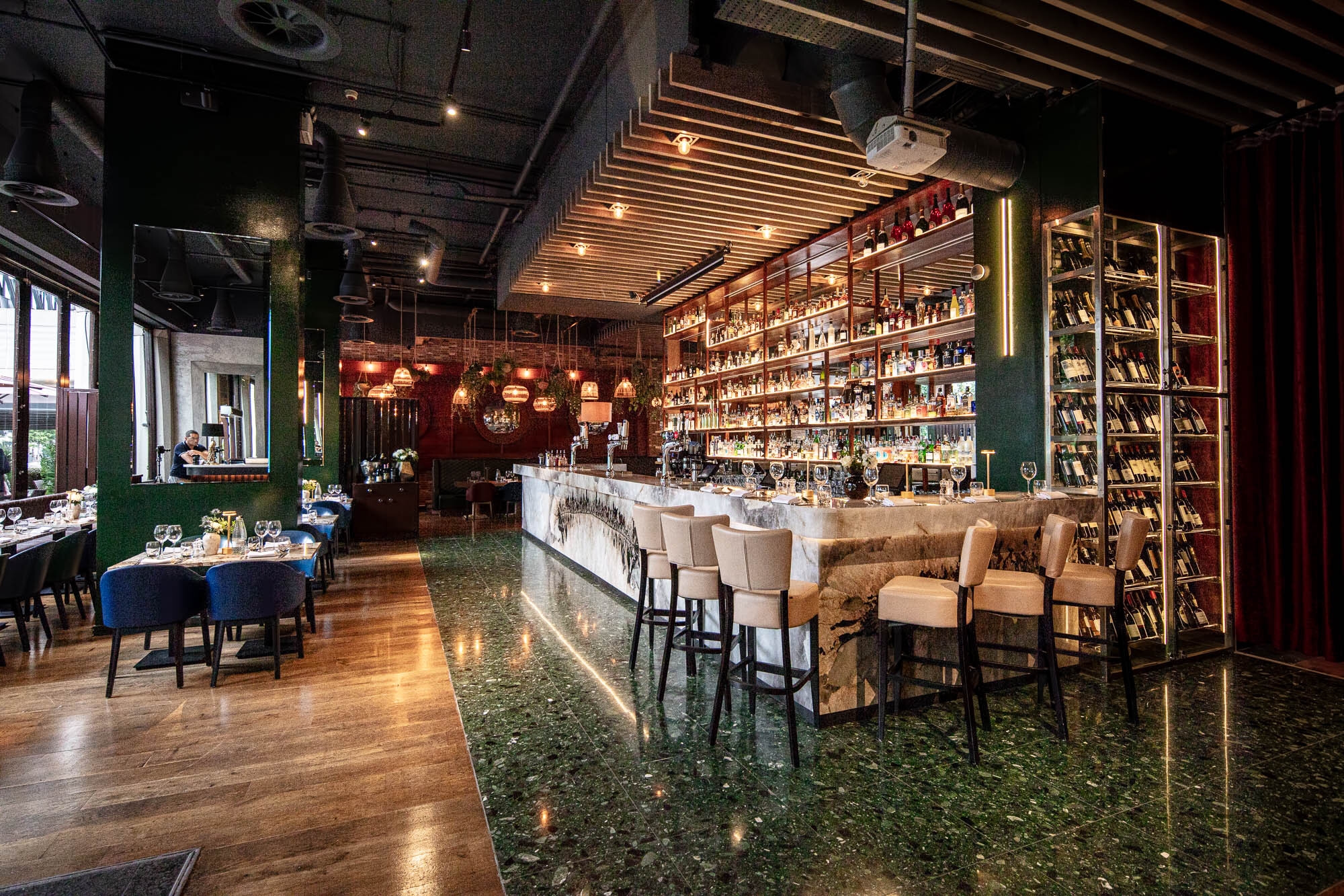 Photo of Smith's Bar & Grill, Exclusive Venue Hire