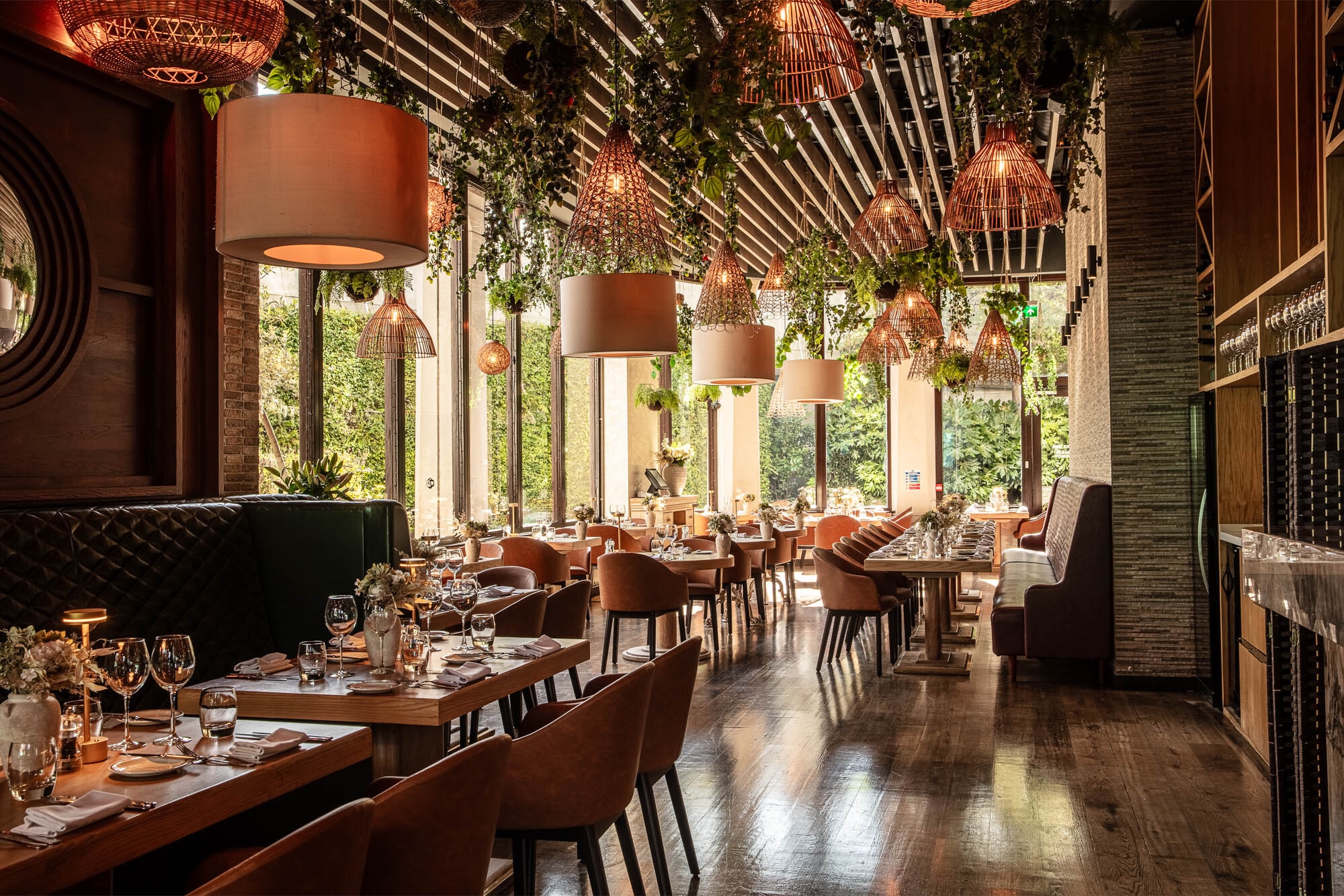 Photo of Smith's Bar & Grill, Restaurant Private Hire