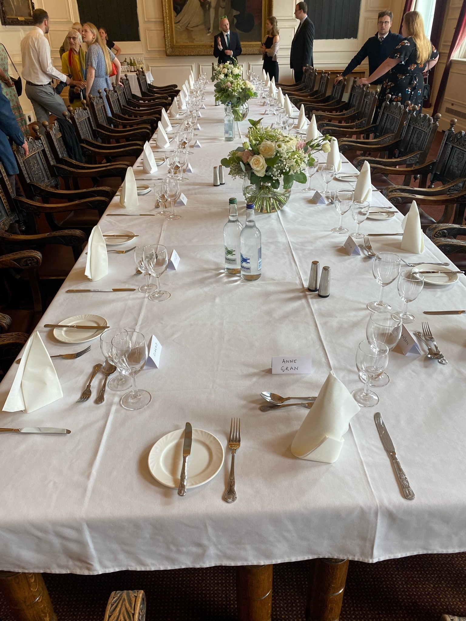 Photo of Windsor Guildhall