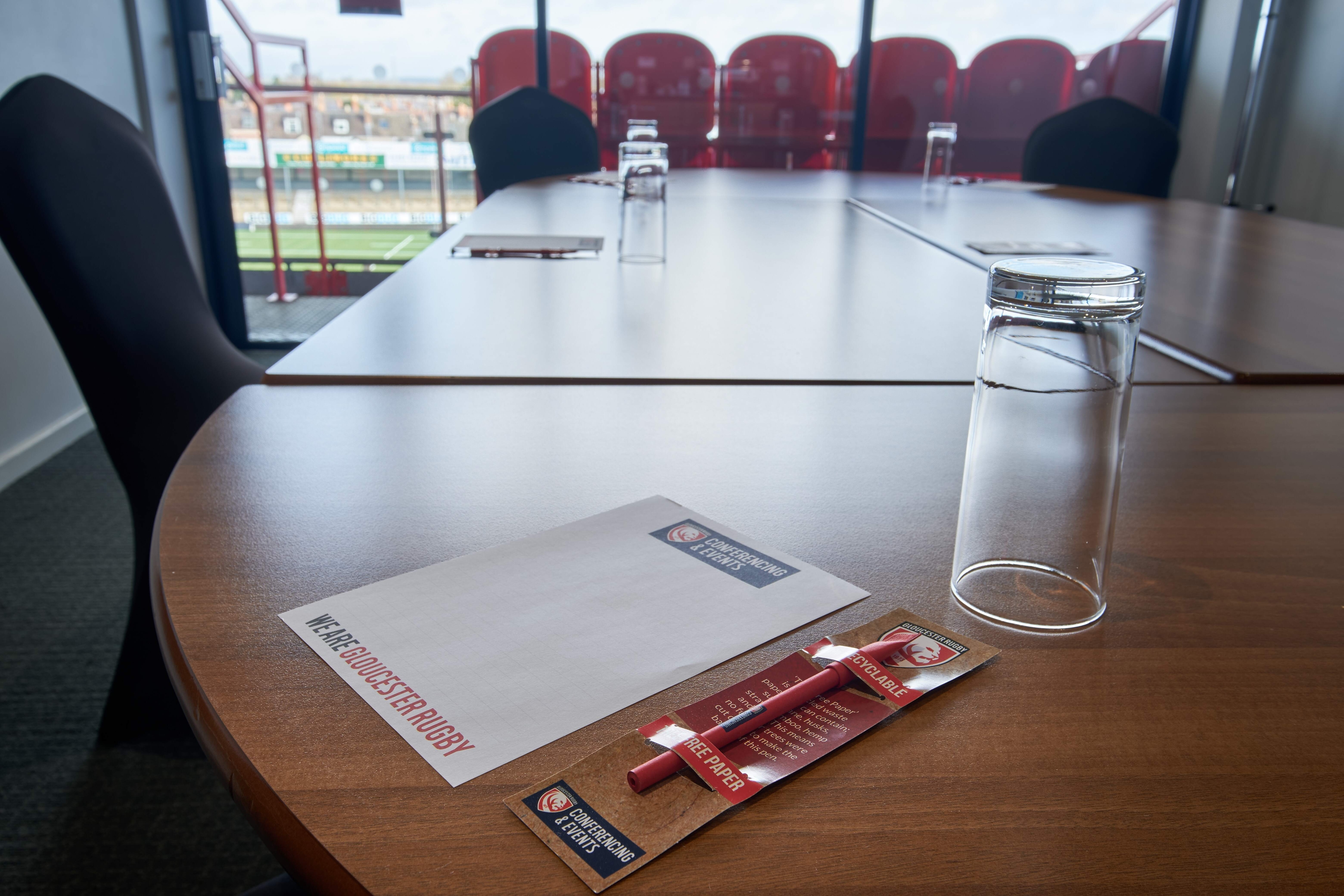 Photo of Gloucester Rugby Club: Kingsholm Stadium, BigDug