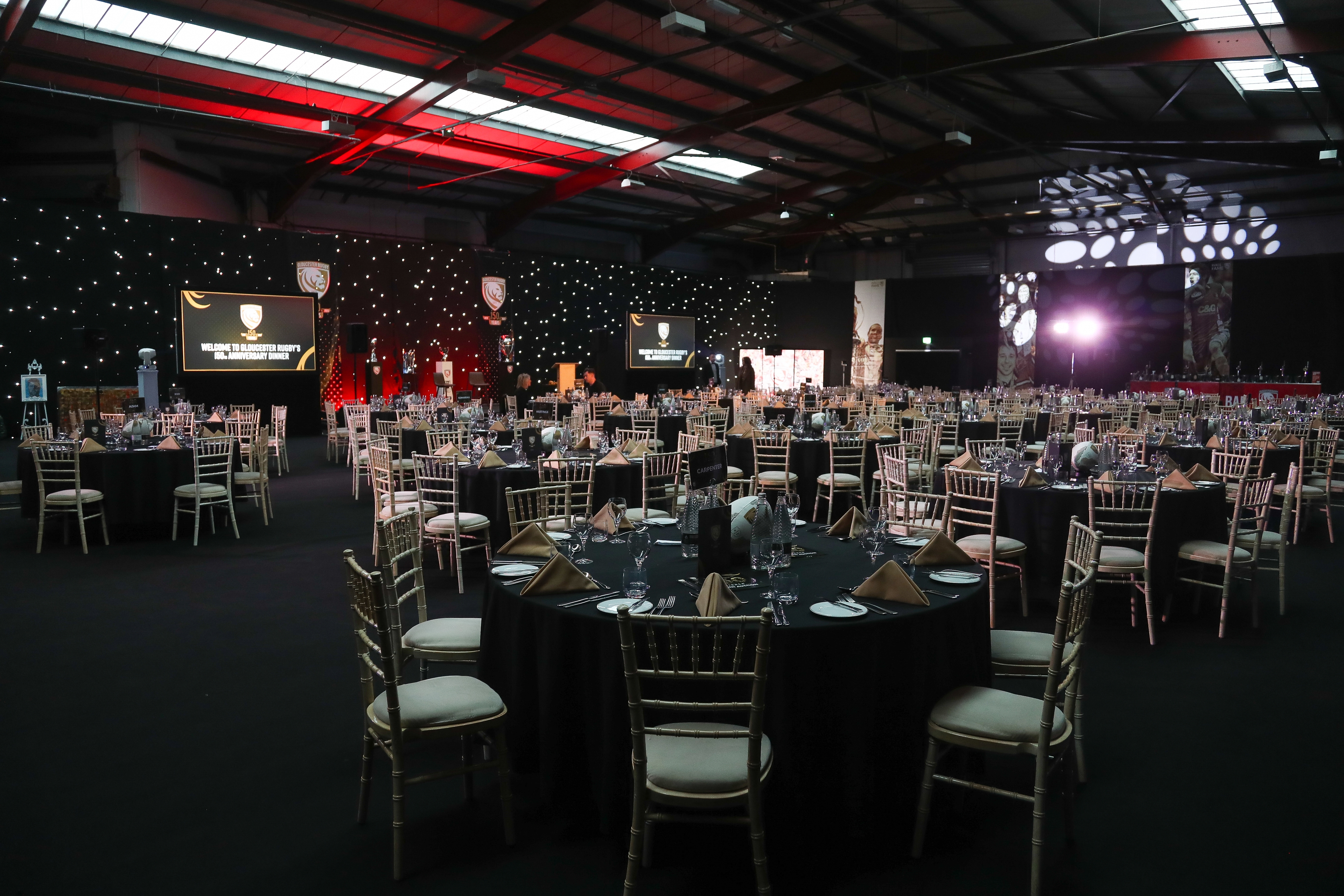 Photo of Gloucester Rugby Club: Kingsholm Stadium, Training Ground