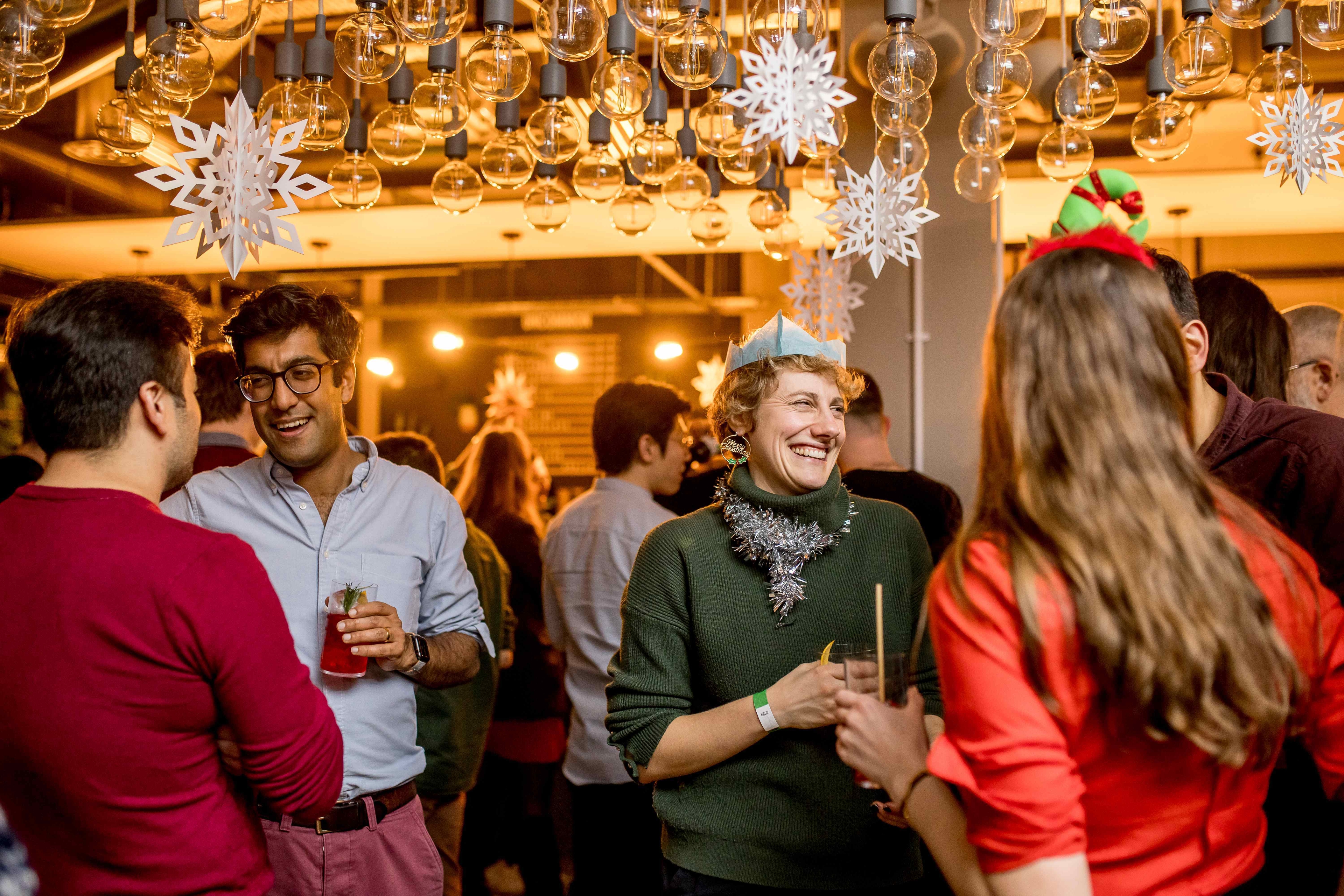 Photo of Uncommon Borough, Cafe Lounge