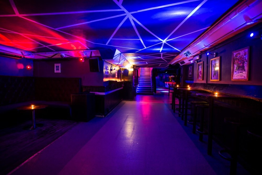 Photo of Bar Rumba, Exclusive Hire