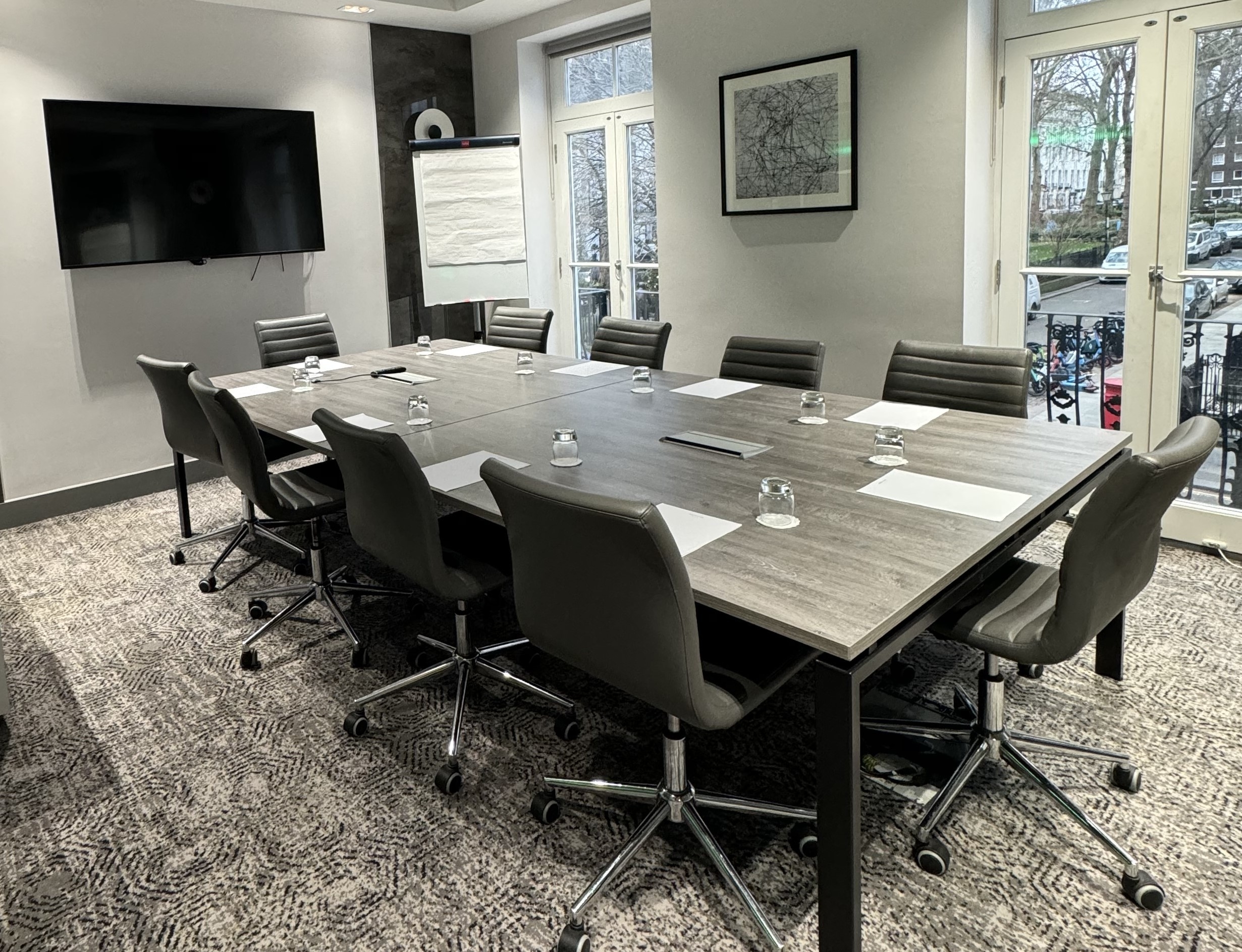 Photo of Hotel Indigo London Paddington, Indigo Suite