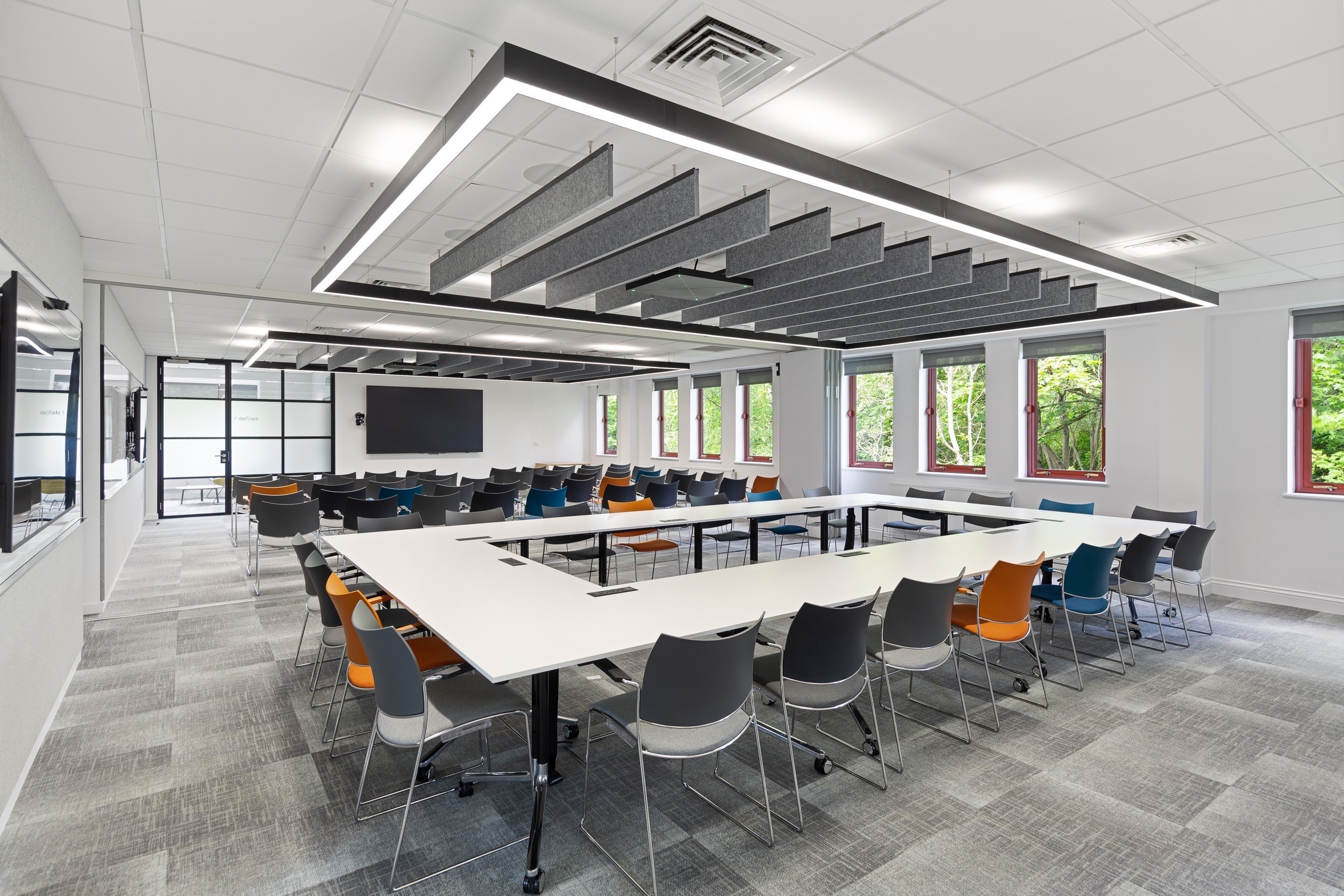 Photo of Business Cyber Centre, Co//lab X