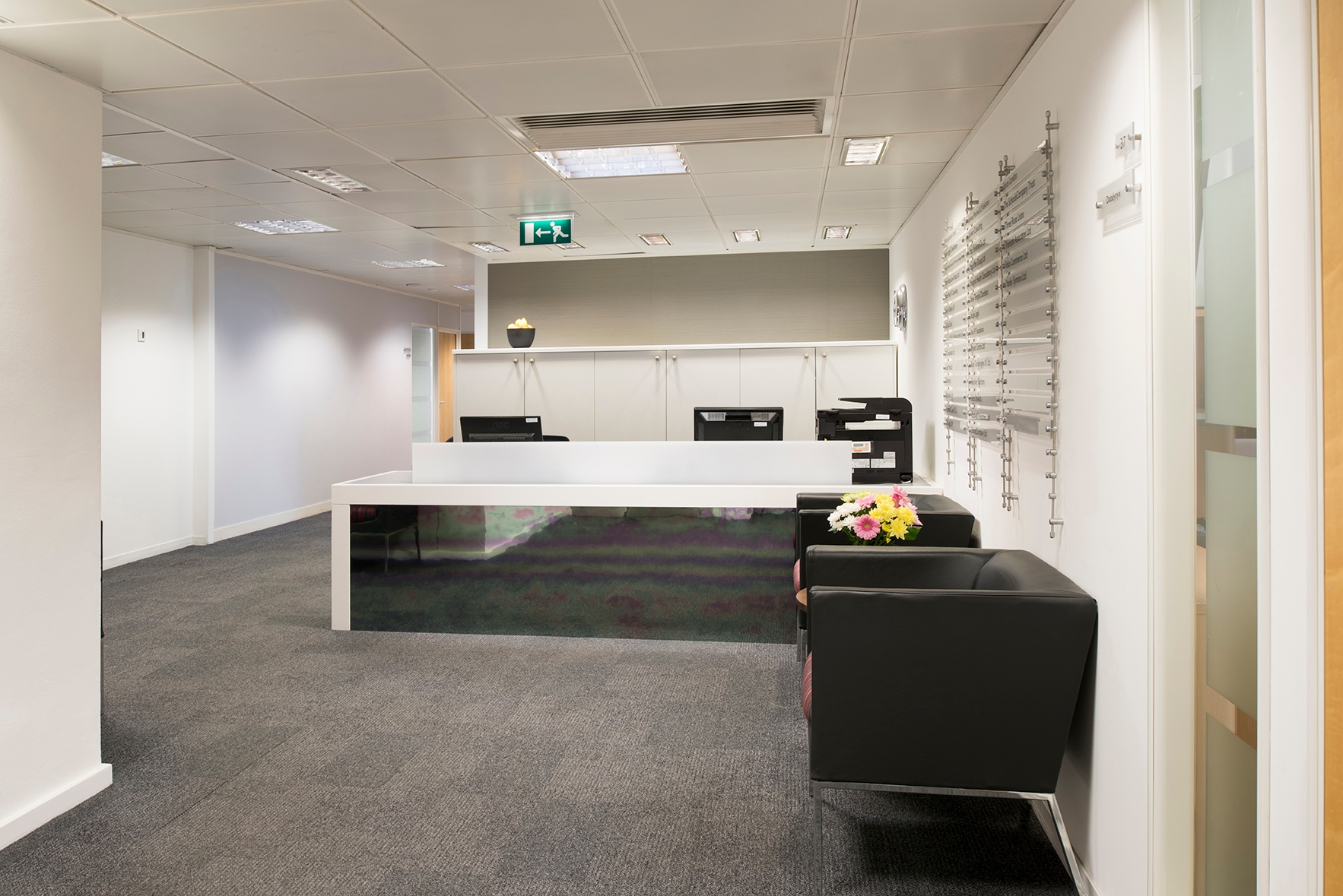 Photo of Regus London Charlotte Street, Cleveland