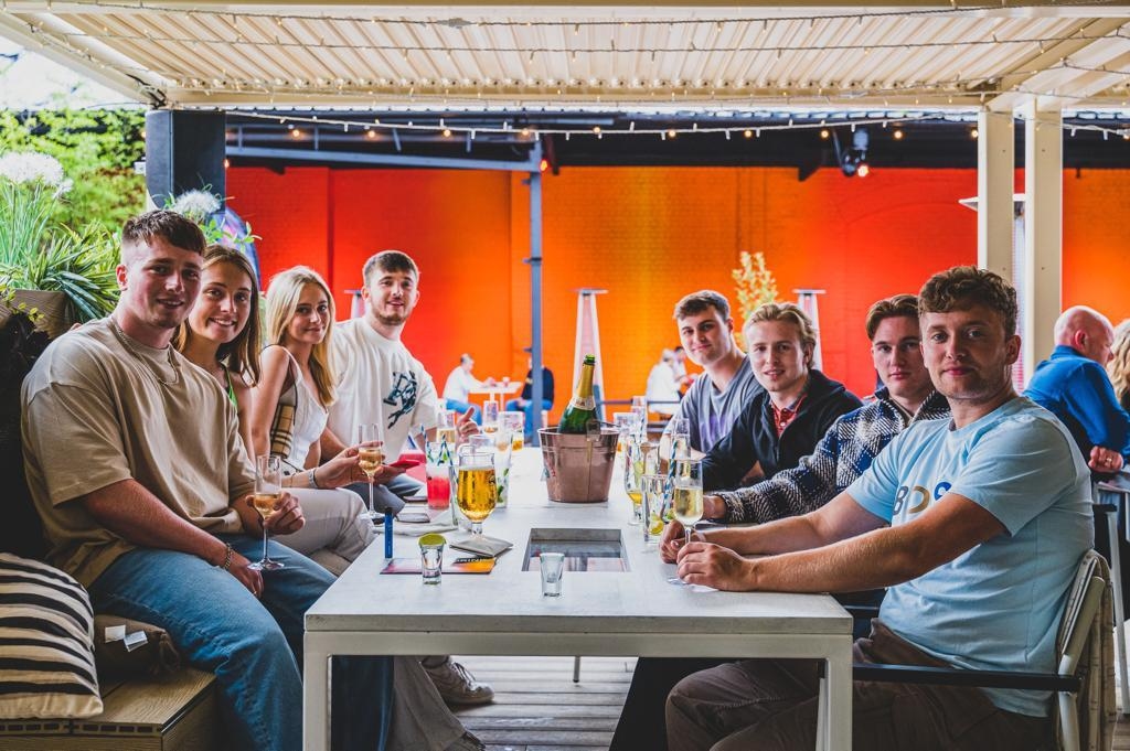 Photo of Social Beats