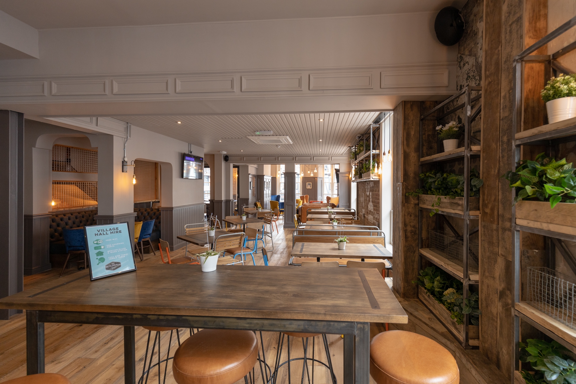 Photo of The Guildhall Village, The First Floor