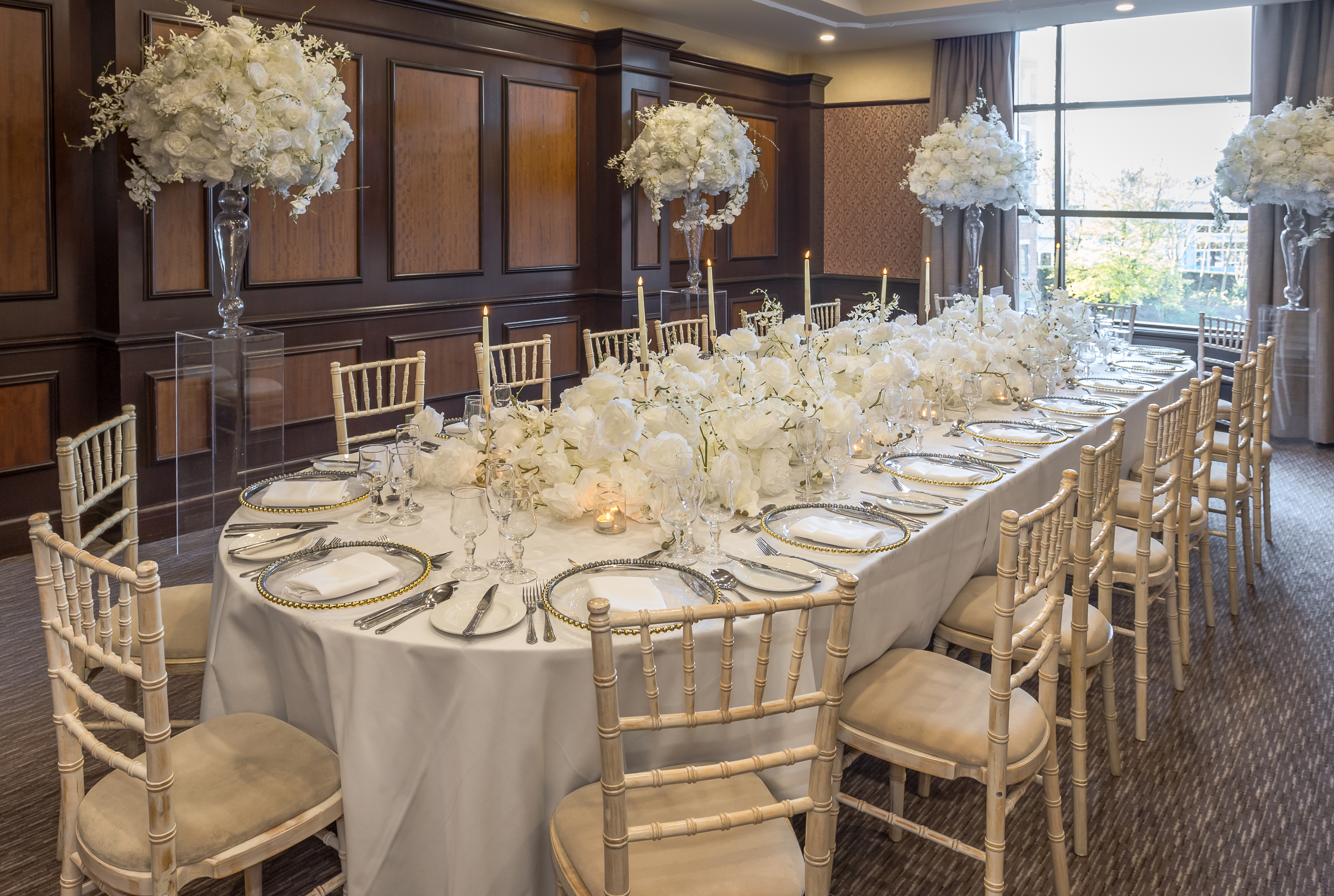 Photo of Cedar Court Hotels Bradford, Directors