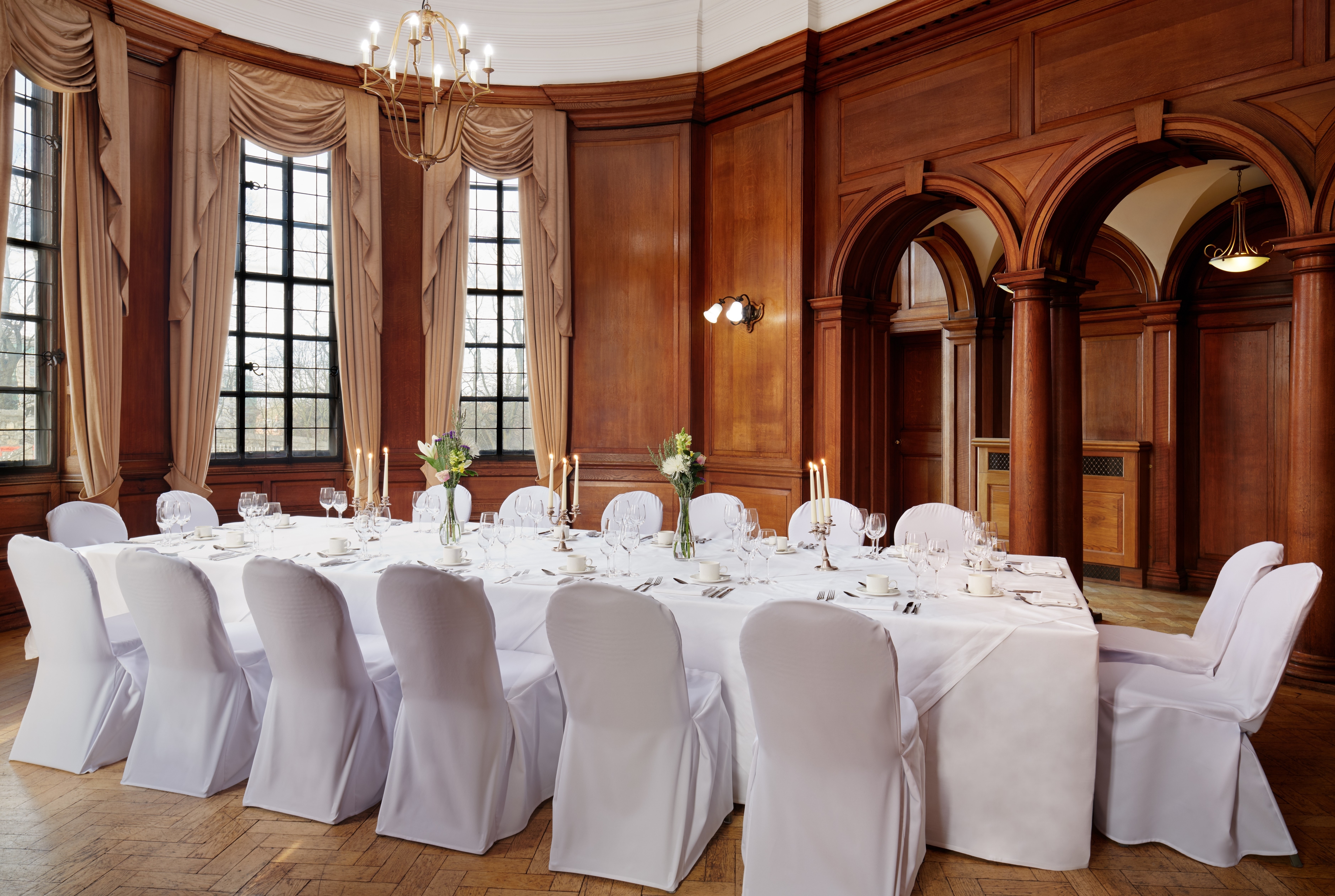 Photo of The Grand, York, The Chairman's Suite