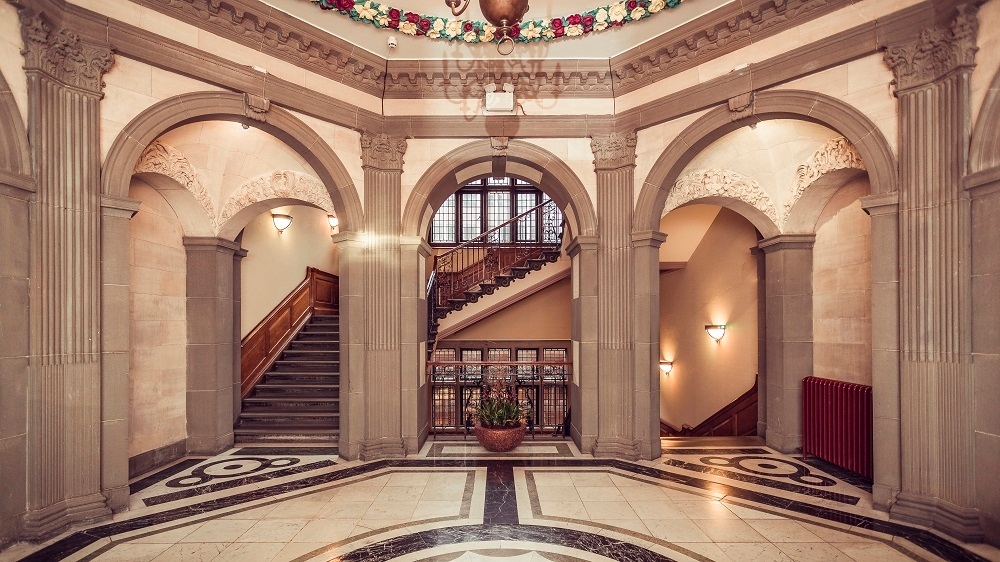 Photo of The Grand, York, The Grand Boardroom