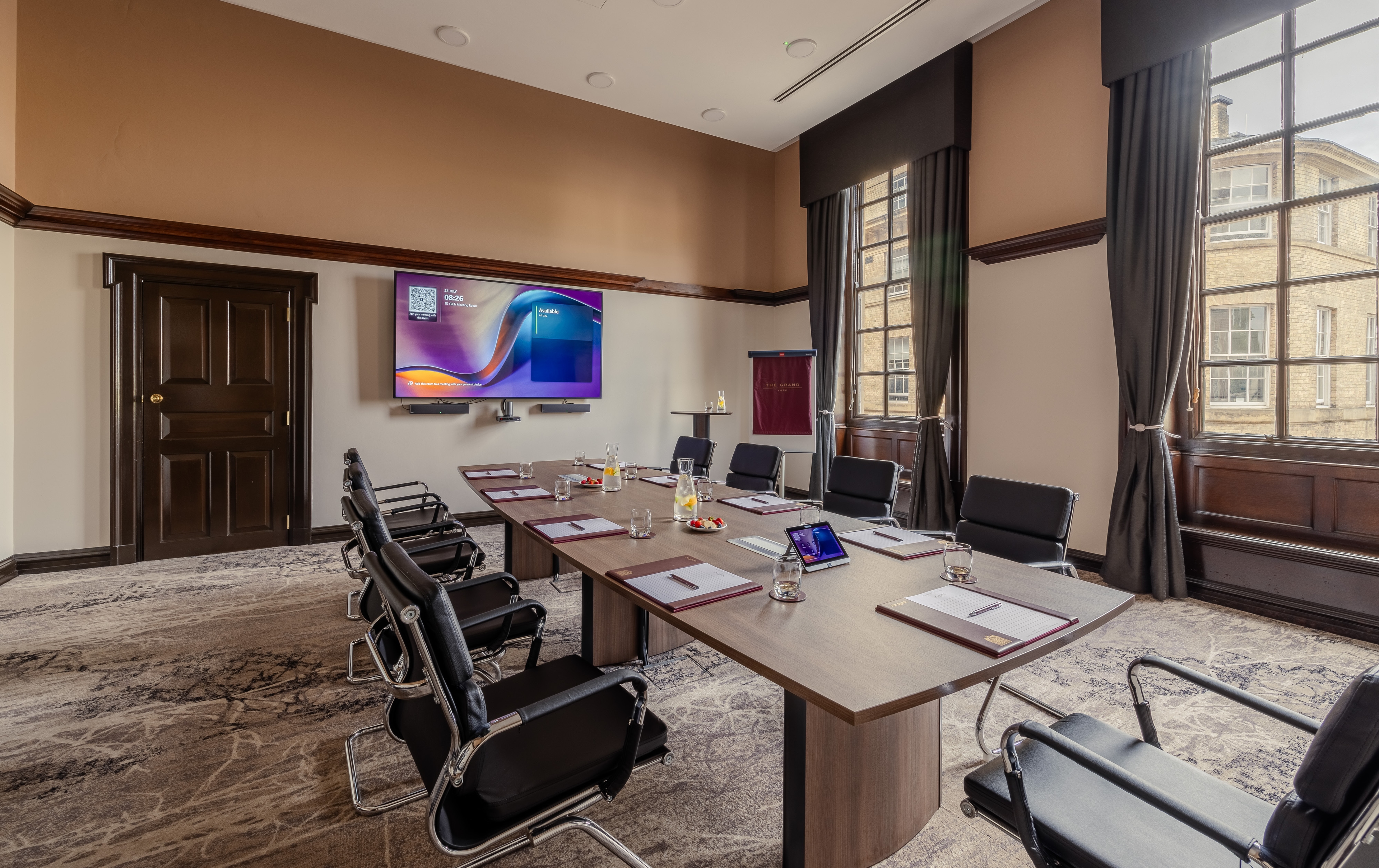 Photo of The Grand, York, The Gibb Suite