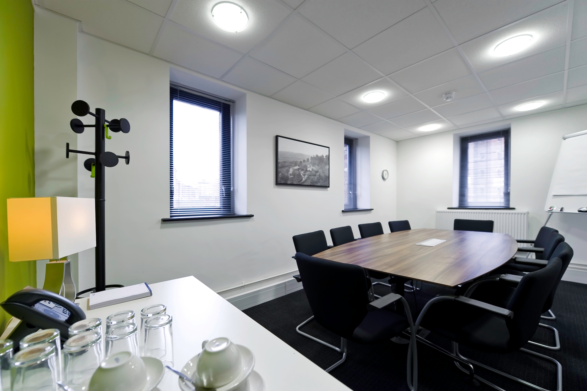 Photo of Regus Gloucester Docks North Warehouse, Cooper's Hill