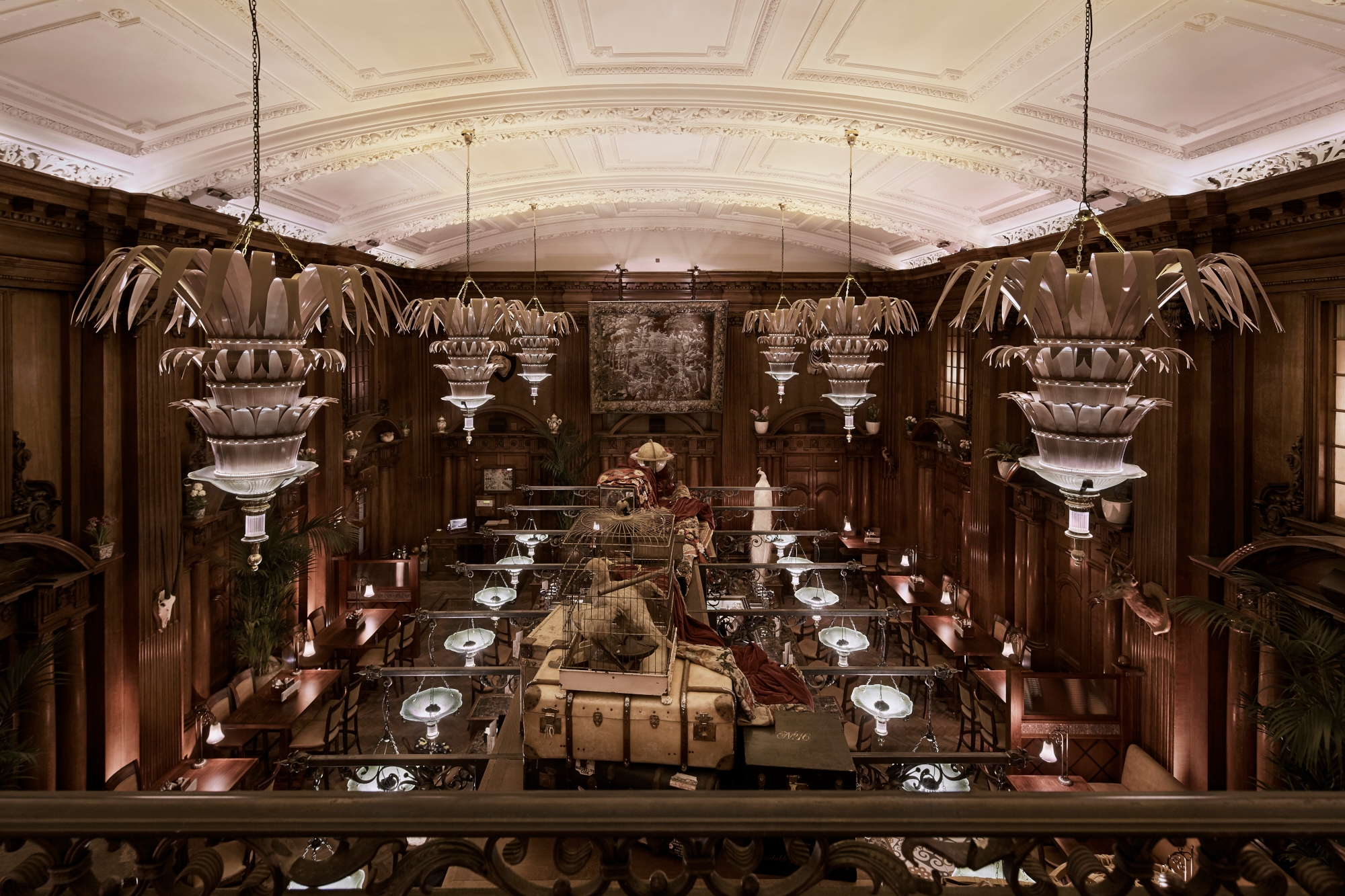 Photo of The Trading House, Whole Venue