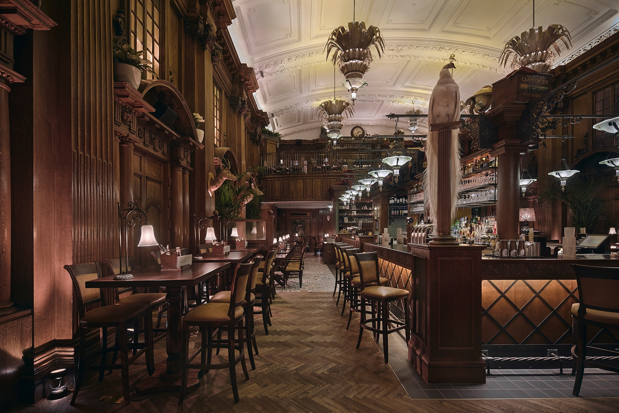 Photo of The Trading House, Whole Venue