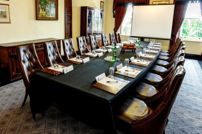 Photo of Hardwick Hall Hotel