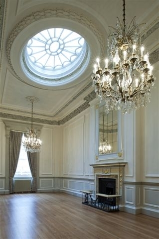 Photo of Assembly Rooms, East Drawing Room