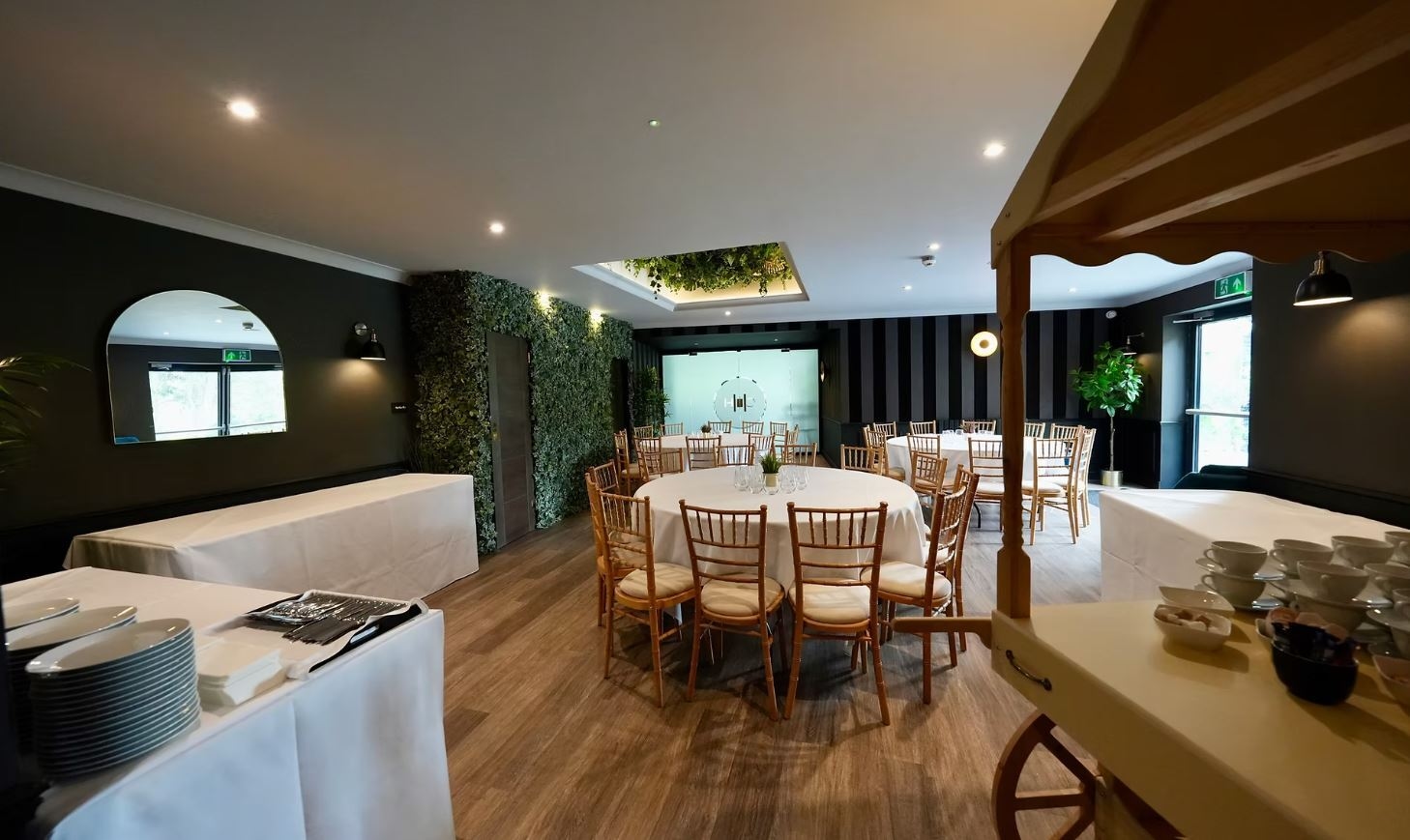 Photo of The Chesterton Hotel, The Bignell Suite