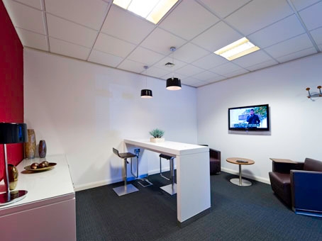 Photo of Regus Exeter Business Park, Endeavour