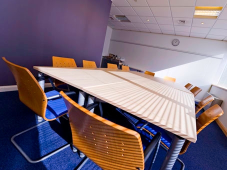 Photo of Regus Exeter Business Park, Maryrose