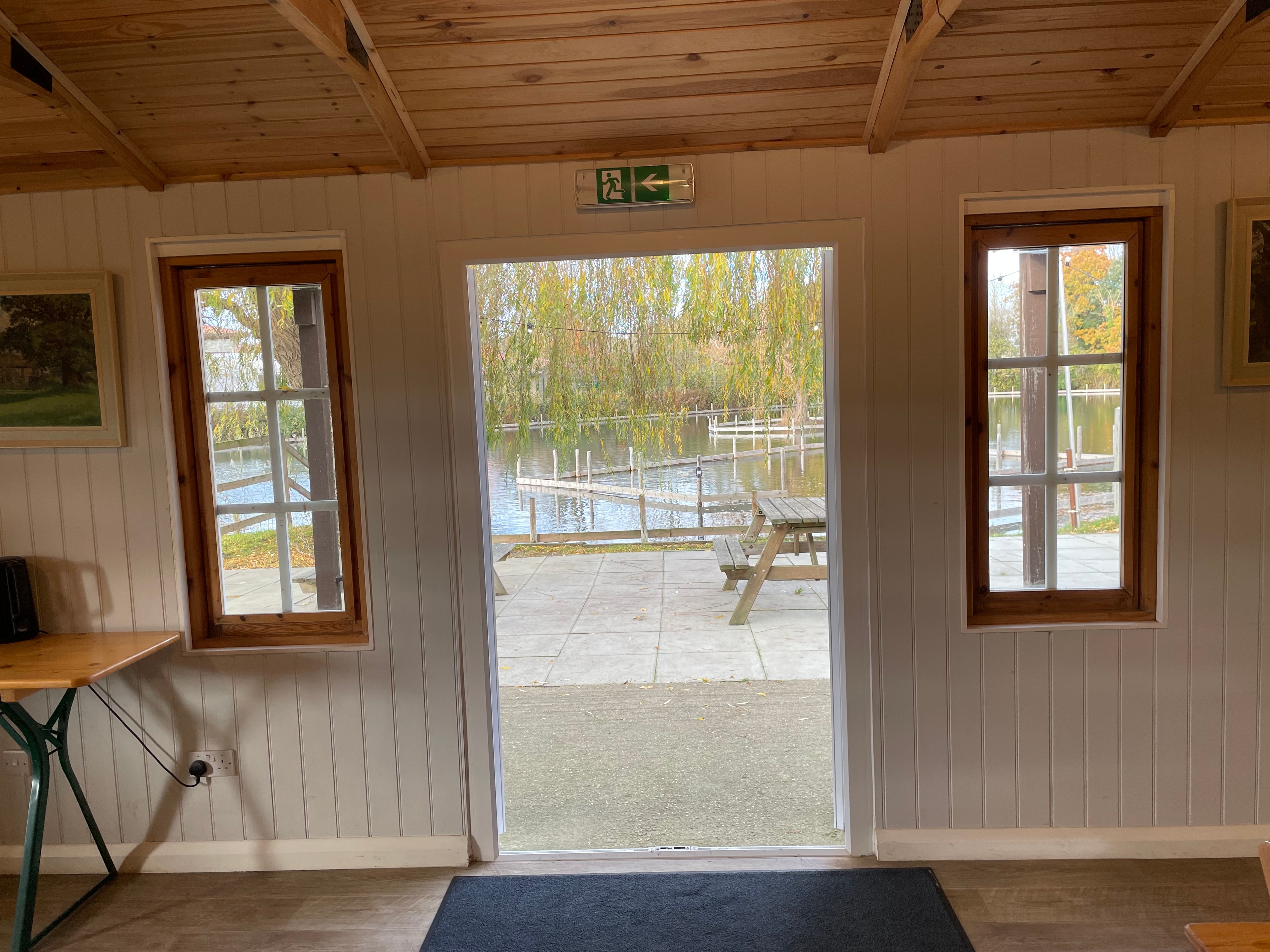 Photo of Stubbers Adventure Centre