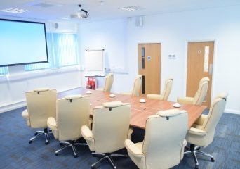 Photo of Humanitarian Academy For Development, Training Room 6