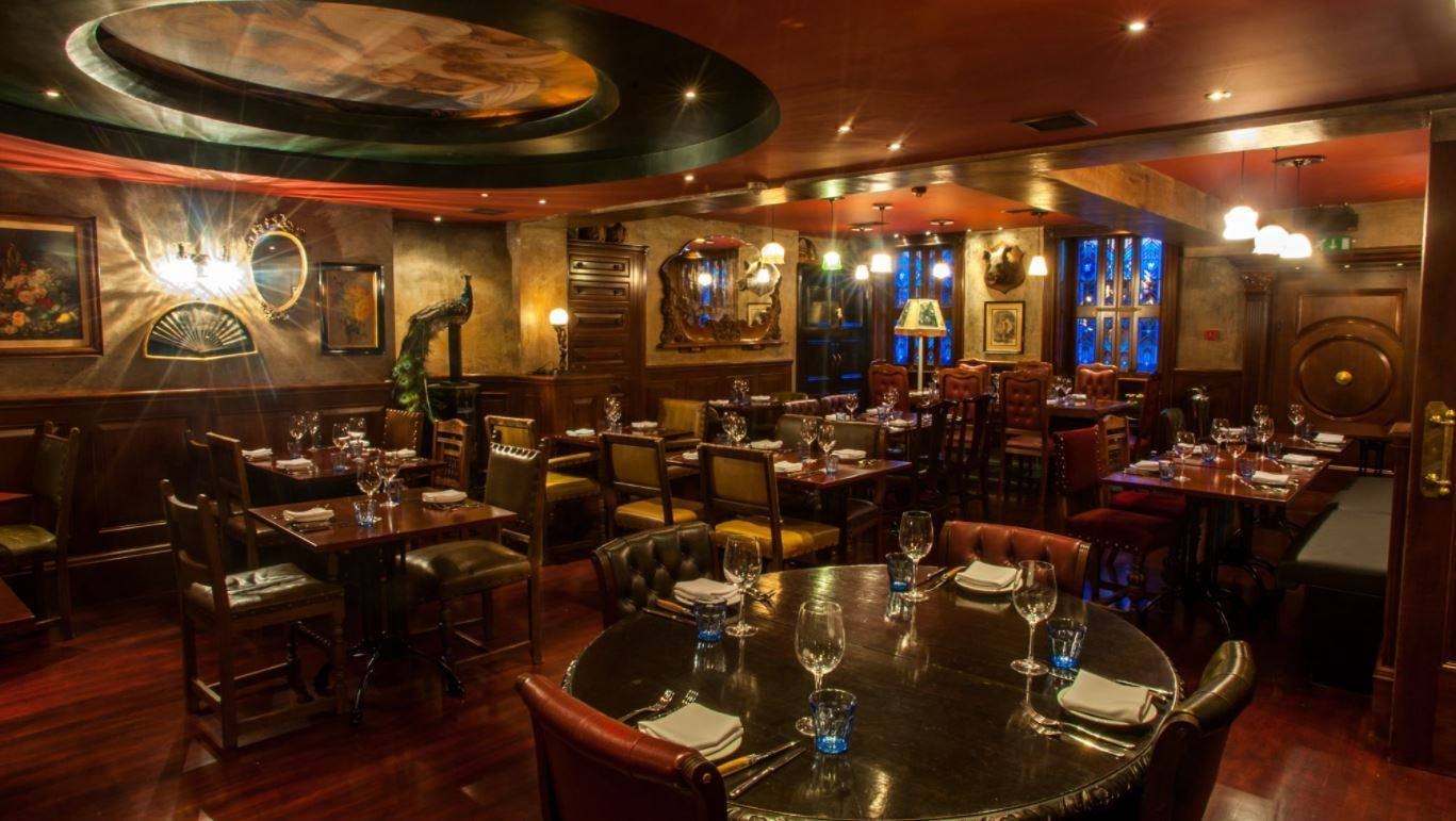 Photo of The Ox Cheltenham