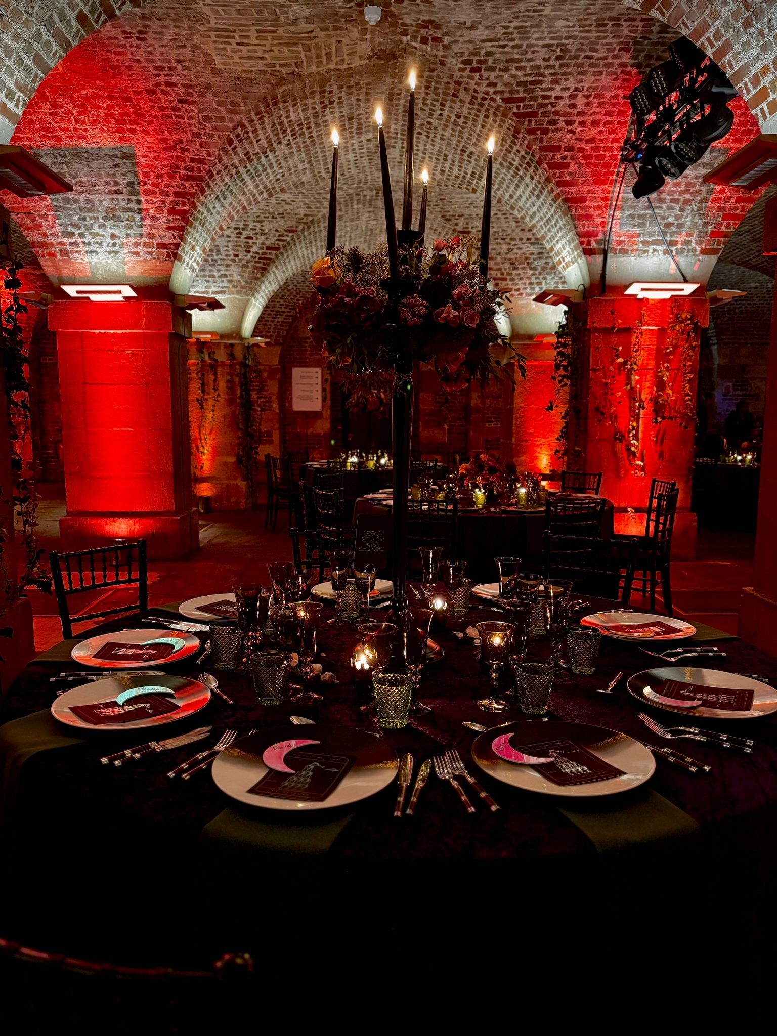 Photo of St Martin-in-the-Fields, Crypt