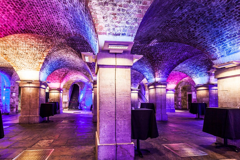 Photo of St Martin-in-the-Fields