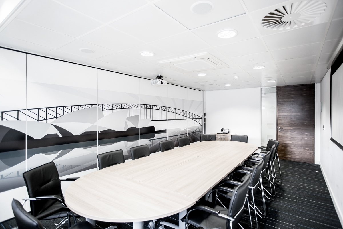 Photo of Orega Manchester King St, Sydney