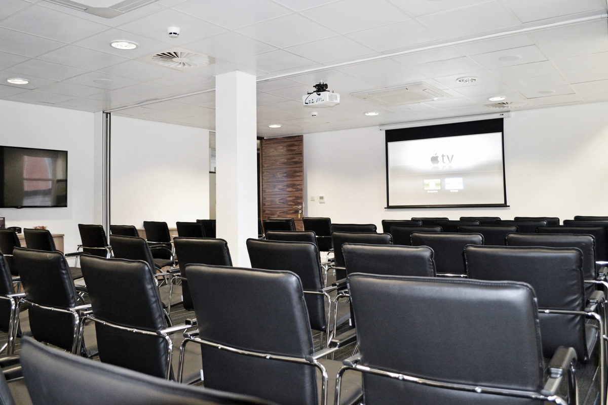 Photo of Orega Manchester King St, Boardroom