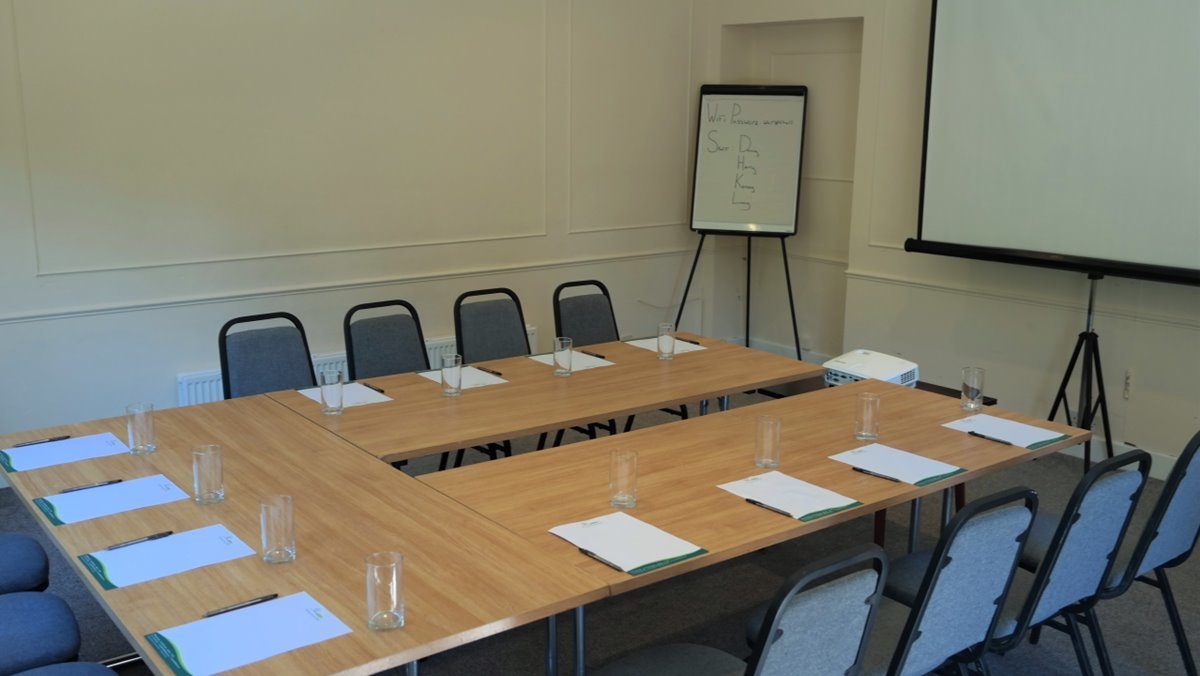 Photo of Whirlowbrook Hall, Willow Room