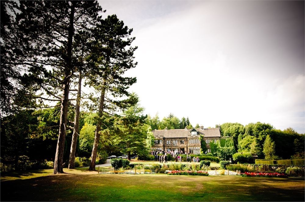 Photo of Whirlowbrook Hall