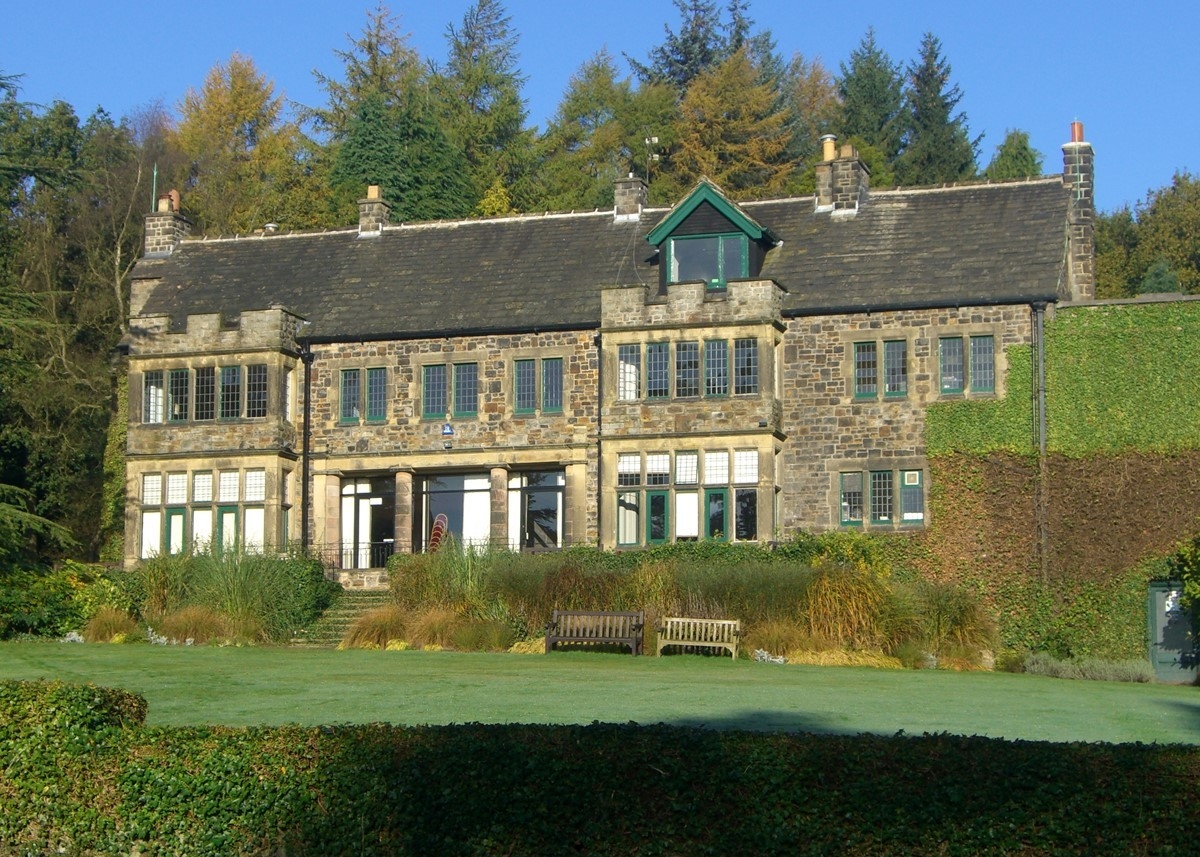 Photo of Whirlowbrook Hall